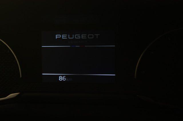 PEUGEOT 208 1200 PURETECH STYLE 75 CV KM 0