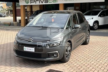 CITROEN C4 Picasso BlueHDi 120 S&S EAT6 Feel