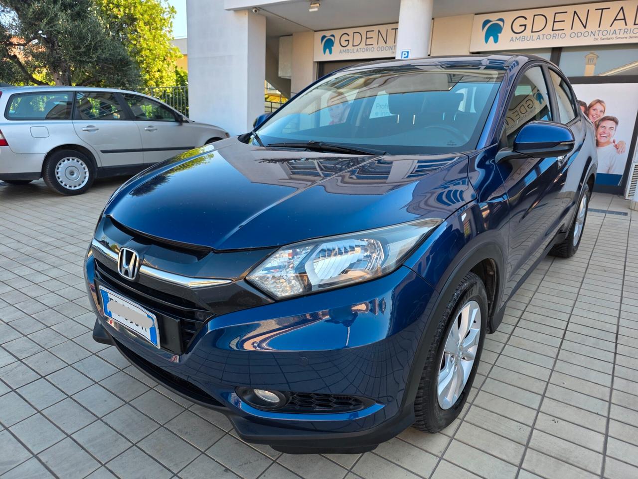 Honda HR-V 1.6 i-DTEC