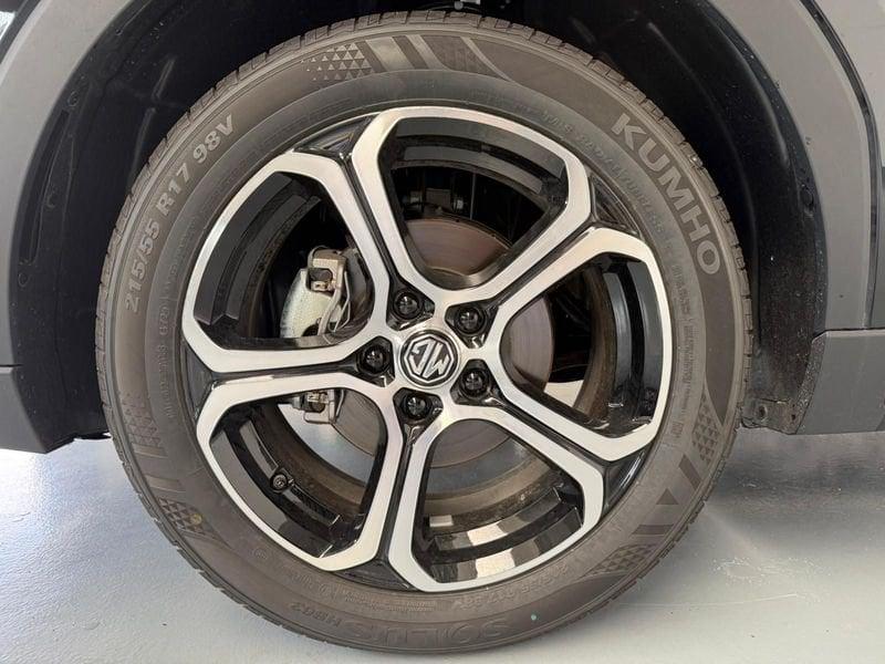 MG ZS 1.5 Comfort NUOVO MODELLO