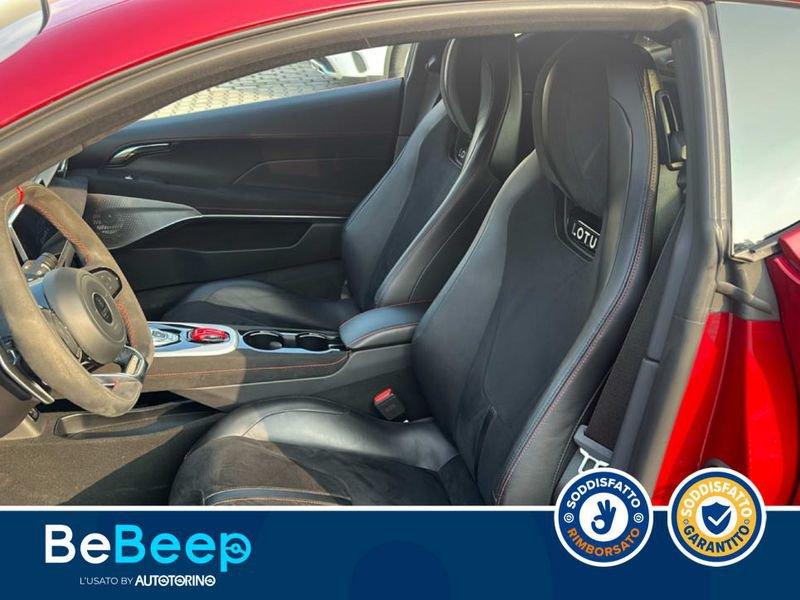 Lotus Emira 3.5 V6 FIRST EDITION AUTO