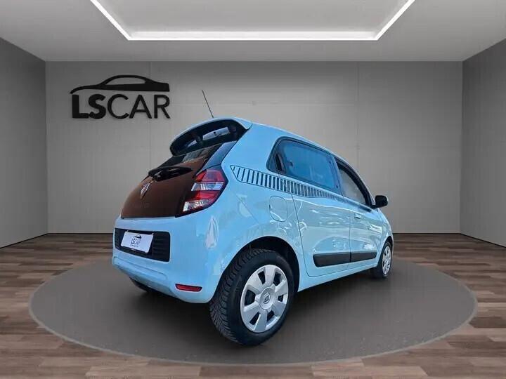 Renault Twingo 1.0 Energy ~Unipro~Promo - Finanziamento