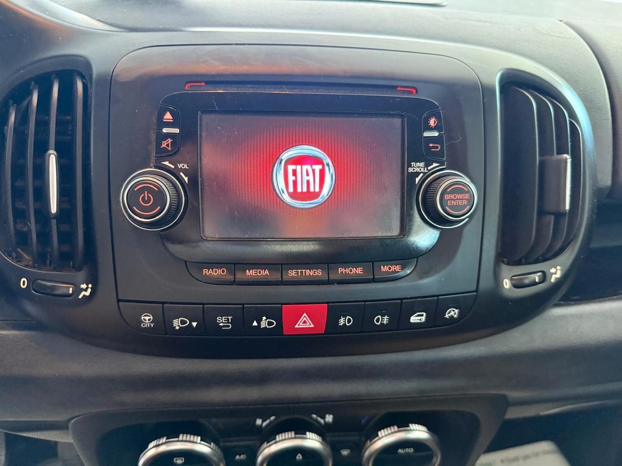 Fiat 500L 1.6 Multijet 105 CV Lounge