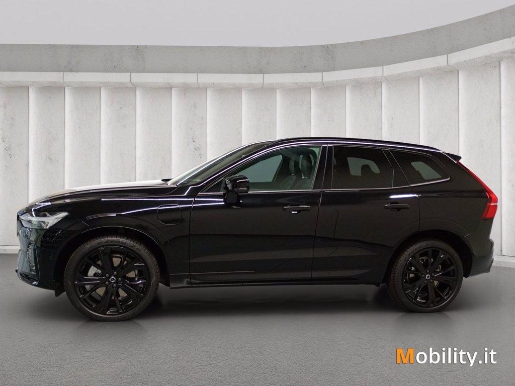 VOLVO XC60 2.0 t6 phev Ultra Black Edition awd auto del 2024