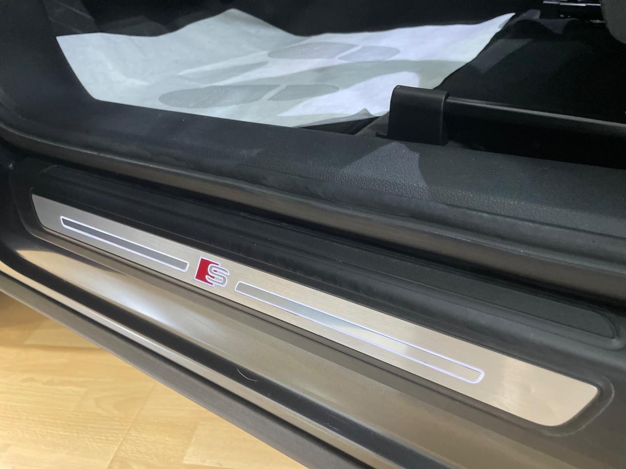 Audi Q5 SPB 40 TDI quattro S tronic S Line ITALIANA IVA ESPOSTA