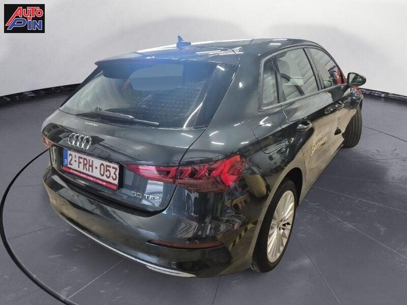 Audi A3 Sportback 30 TFSI Advanced *IN ARRIVO*