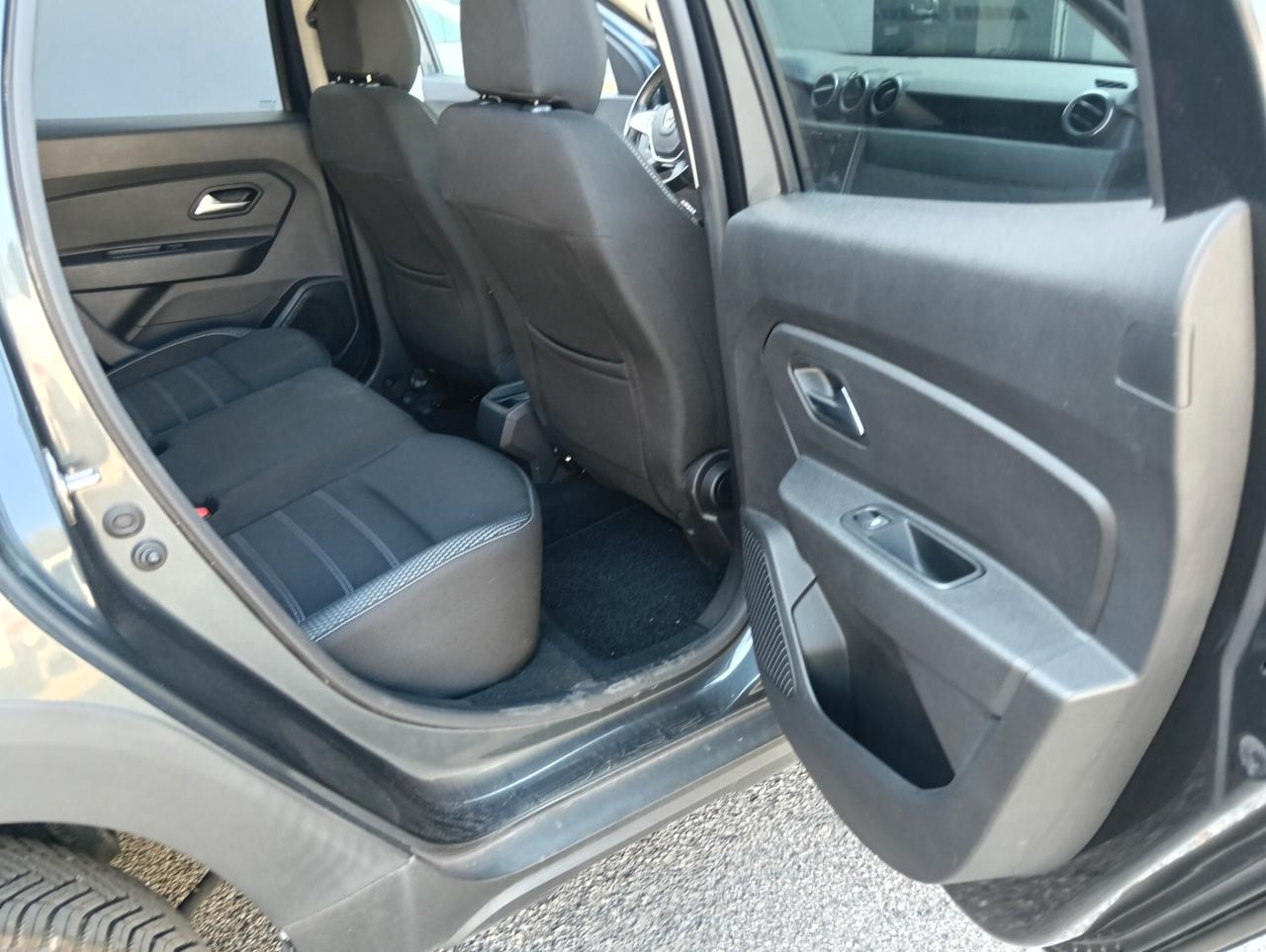 Dacia Duster 1.5 Blue dCi 8V 115 CV 4x4 Prestige