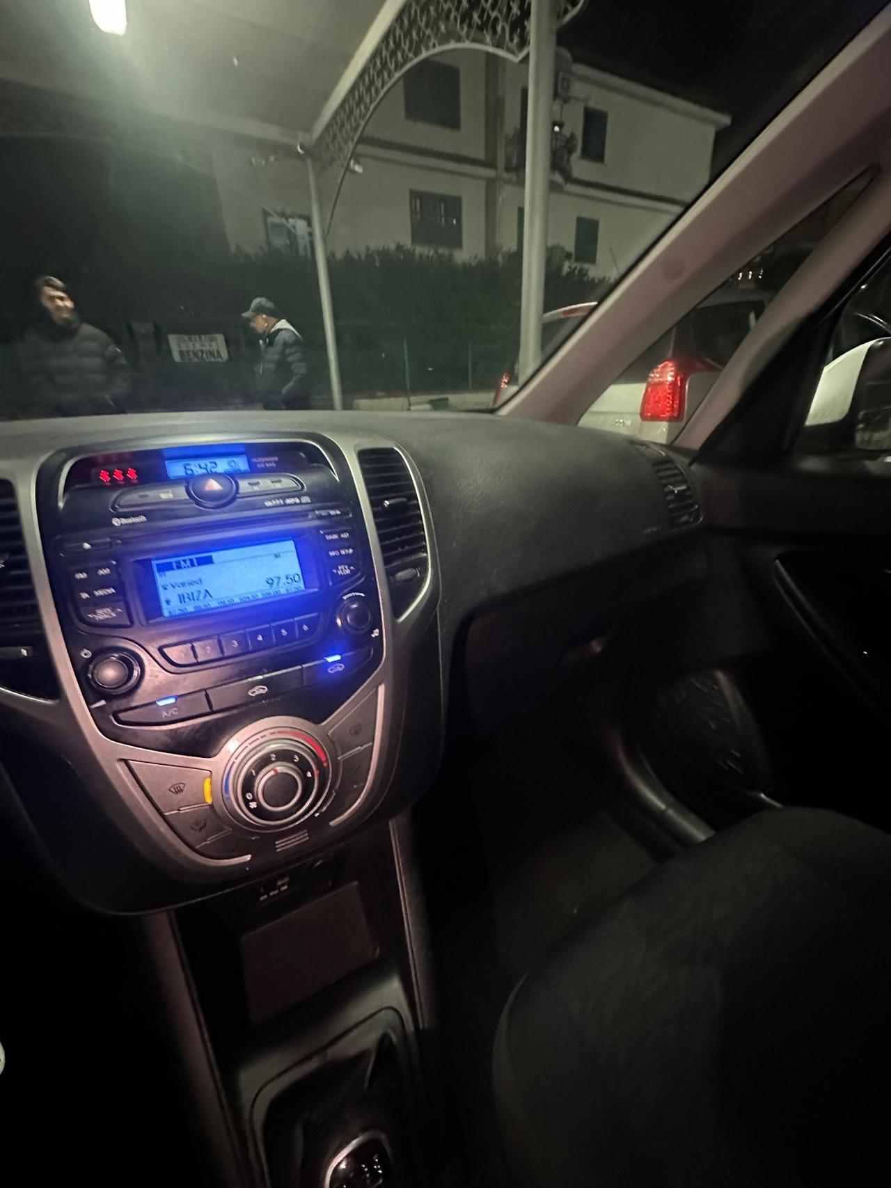 Hyundai iX20 1.6 CRDI 115 CV Style