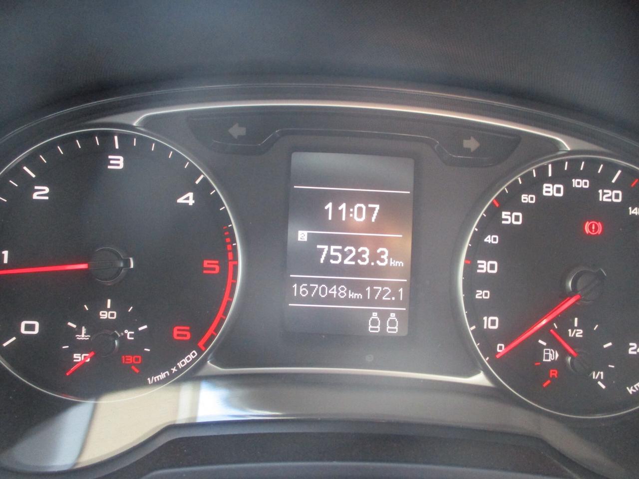Audi A1 1.6 TDI 105 CV Admired