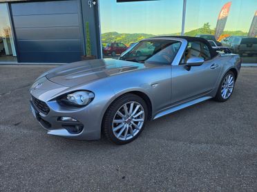 Fiat 124 Spider 1.4 MultiAir Lusso IN PERFEZIONE TOTALE