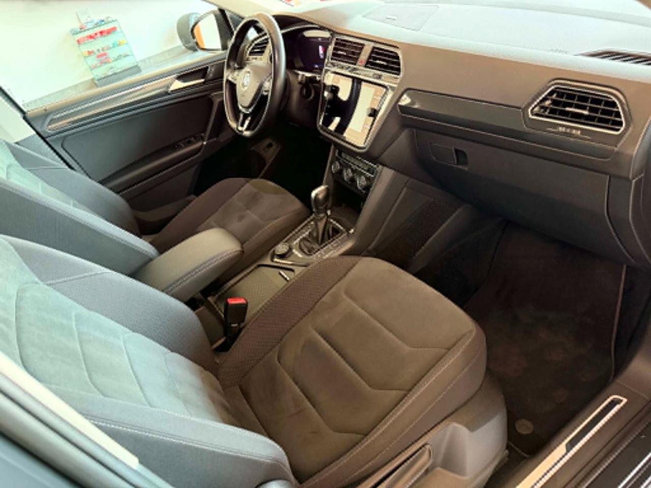 Volkswagen Tiguan 2.0 TDI SCR DSG 4MOTION Advanced BMT 150Cv
