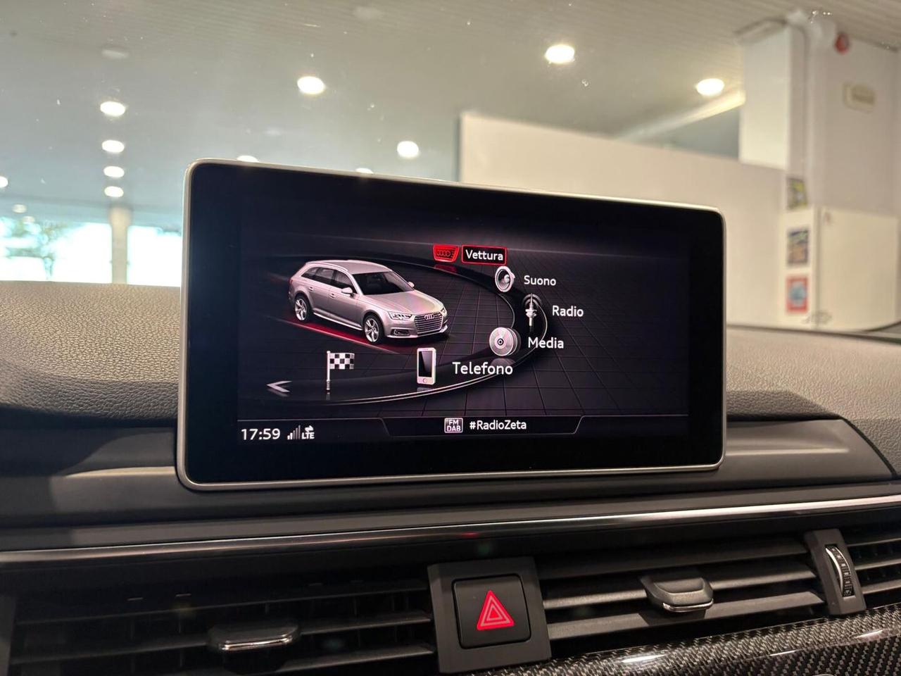 Audi RS4 Avant RS4 2.9 tfsi quattro 450cv tiptronic