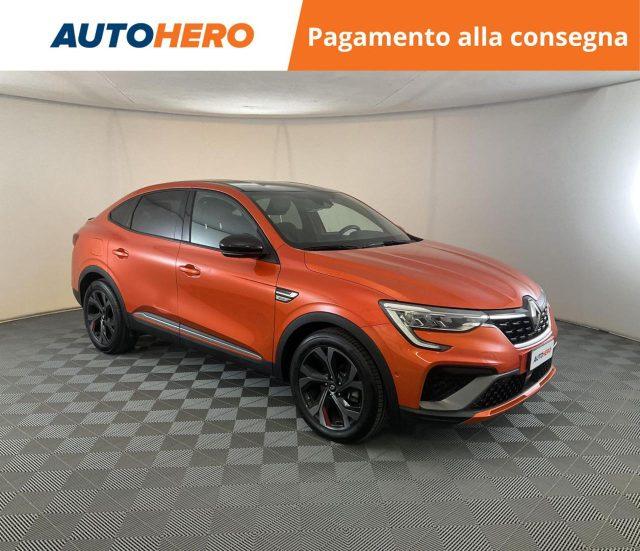 RENAULT Arkana Arkana Hybrid E-Tech 145 CV R.S. Line
