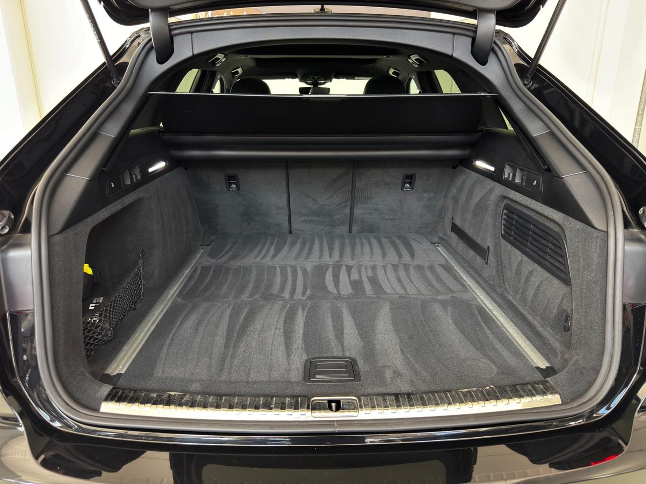 Audi A6 allroad 55 TDI 3.0 quattro tiptronic Evolution