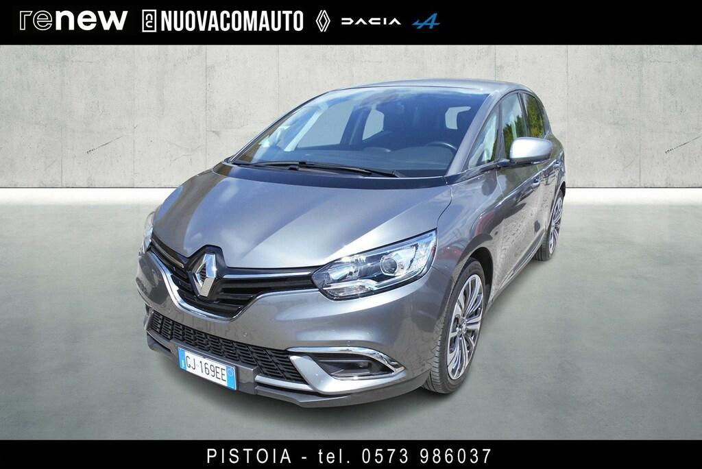 Renault Scenic 1.3 TCe Business