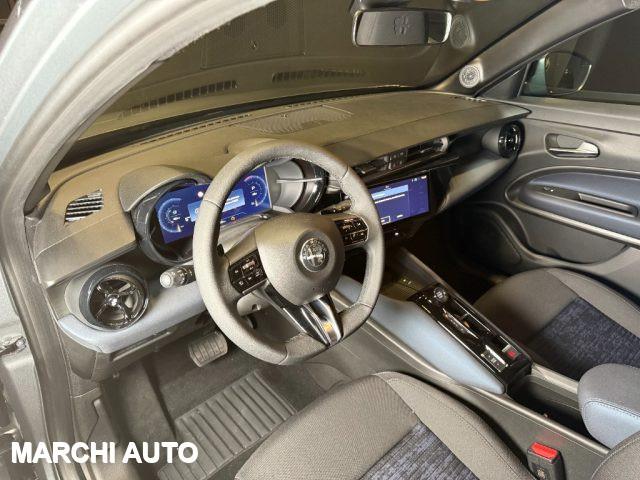 ALFA ROMEO Junior 1.2 145 CV Hybrid eDCT6