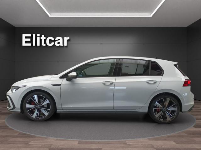 VOLKSWAGEN Golf 2.0 TDI GTD DSG