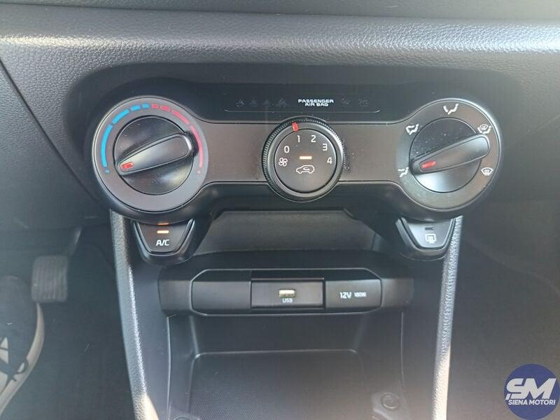 Kia Picanto 1.0 URBAN SPECIAL EDITION
