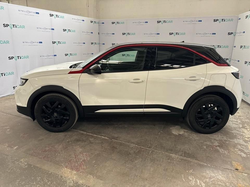 Opel Mokka 1.2 Turbo 100cv GS MT6