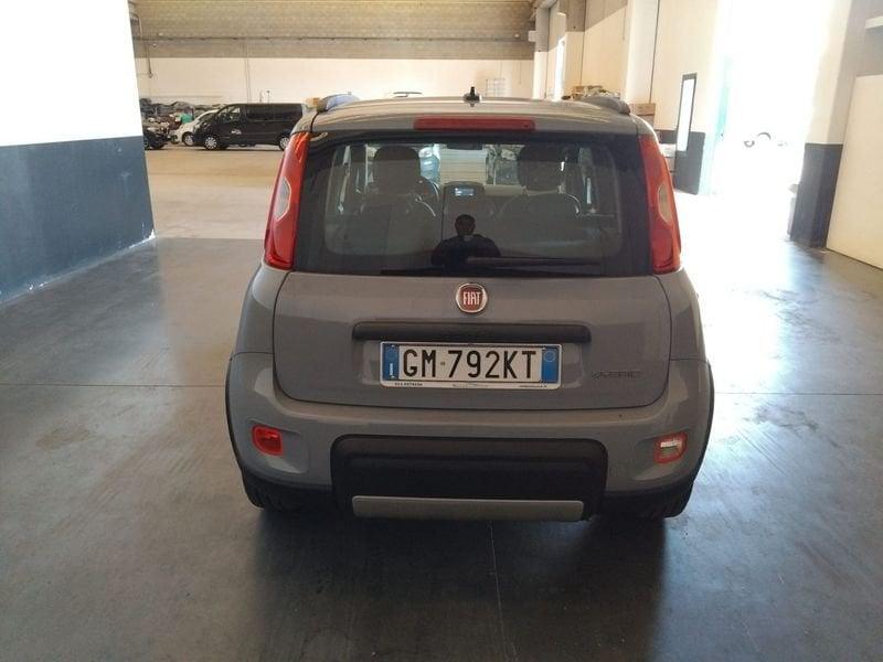 FIAT Panda Panda 1.0 FireFly S&S Hybrid City Life