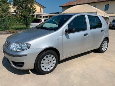 Fiat Punto Classic 1.2 5 porte CLIMA