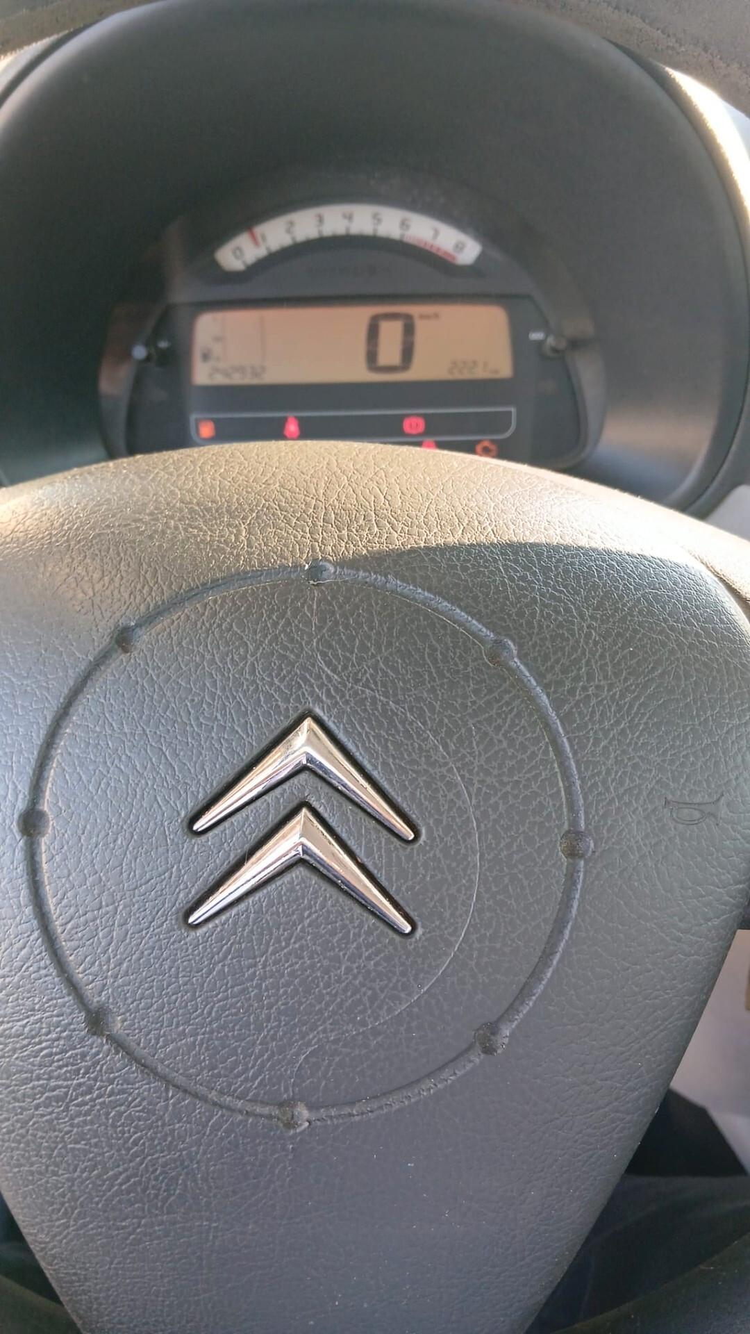Citroen C3 1.1 Classique