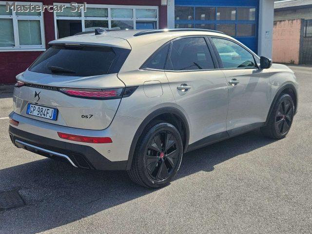 DS AUTOMOBILES DS 7 BlueHDi 130 Automatica Performance Line - GP984FJ