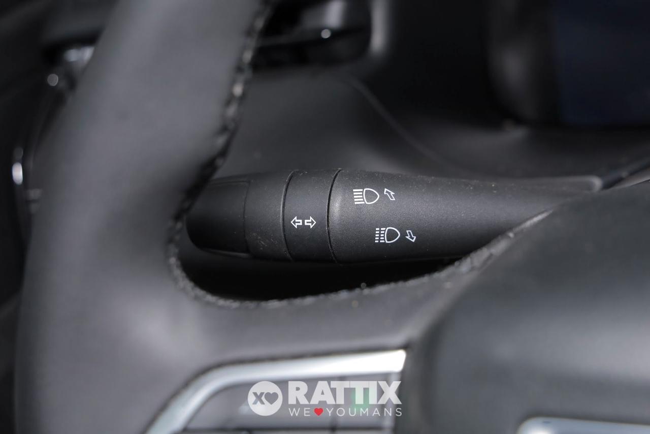 Jeep Compass 1.5 Turbo T4 Mhev 130CV S DCT