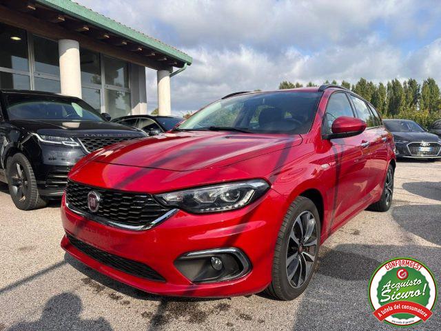 FIAT Tipo 1.6 Mjt S&S SW Lounge