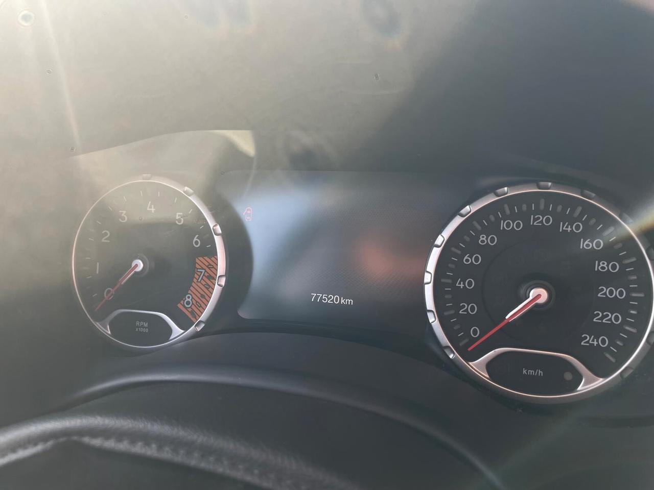 Jeep Renegade 1.3 T4 180 CV 4WD Active Drive Limited
