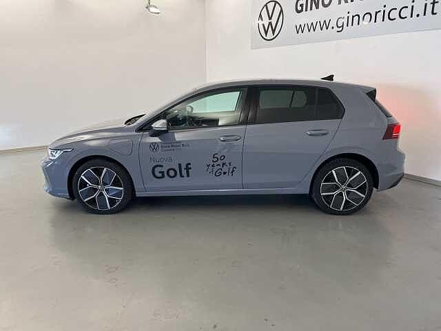 Volkswagen Golf 1.5 TSI eHybrid DSG Edition Plus