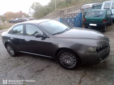 Alfa Romeo 159 1.9 JTDm 16V Progression