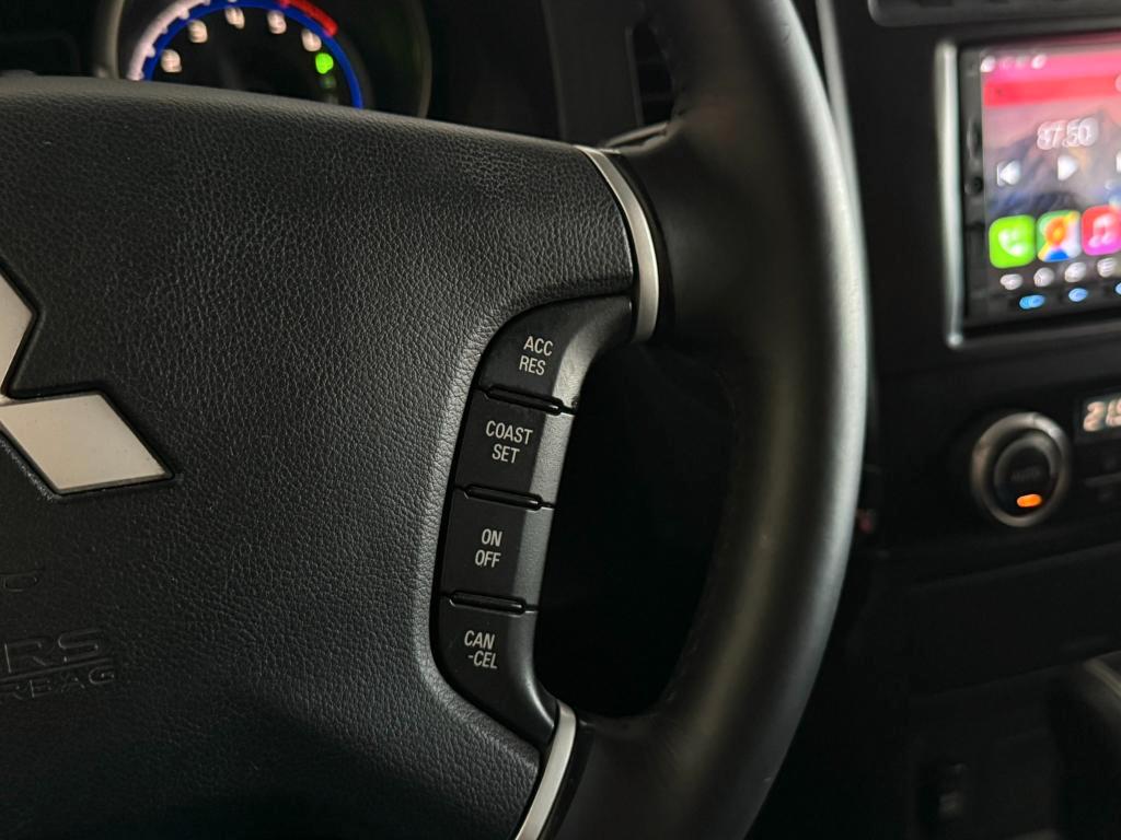 Mitsubishi Pajero 3 Porte Pajero 3p 3.2 CR Instyle auto