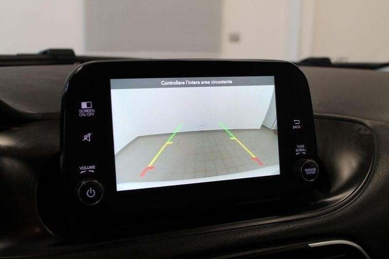 FIAT Tipo 1.3 Mjt S&S 5 porte Cross