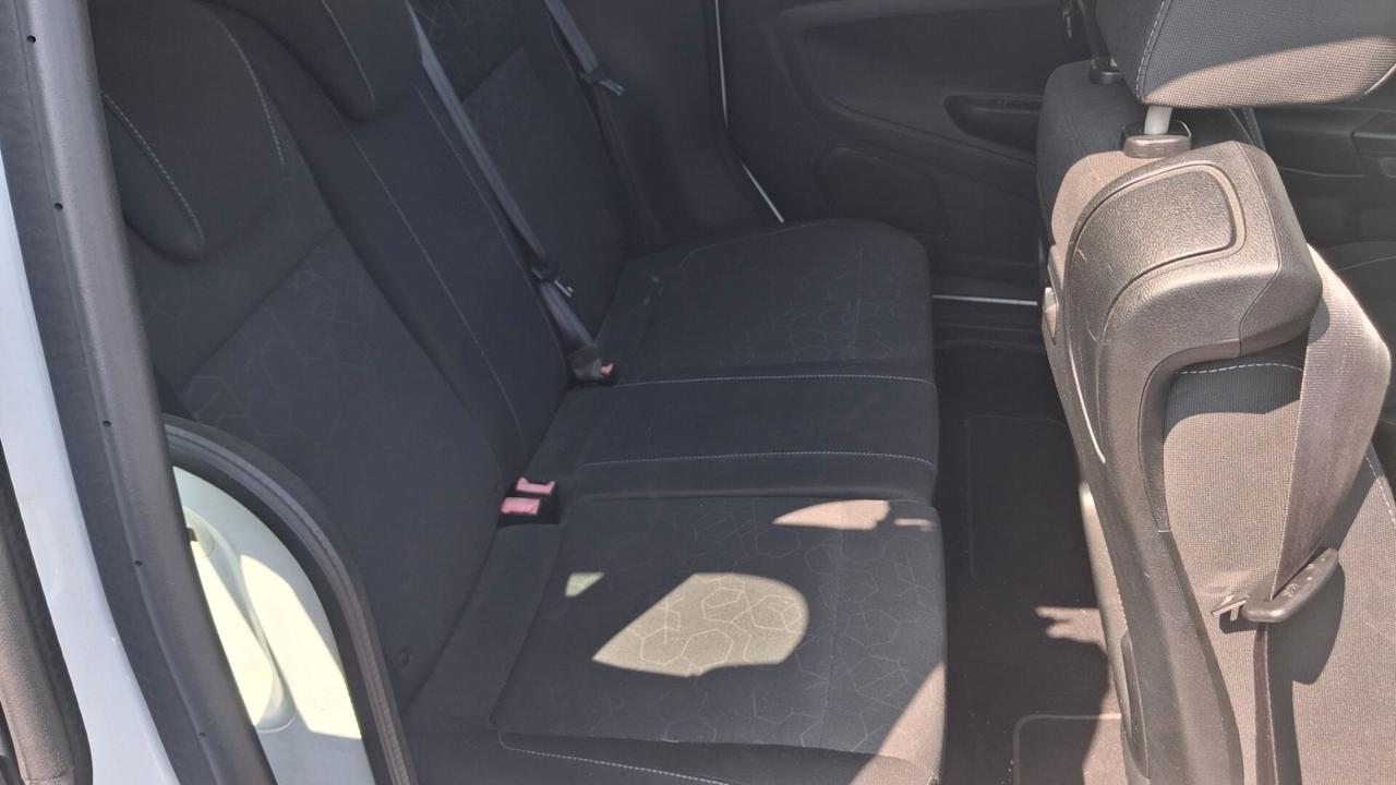 Ford B-Max 1.5 TDCi 95 CV Titanium