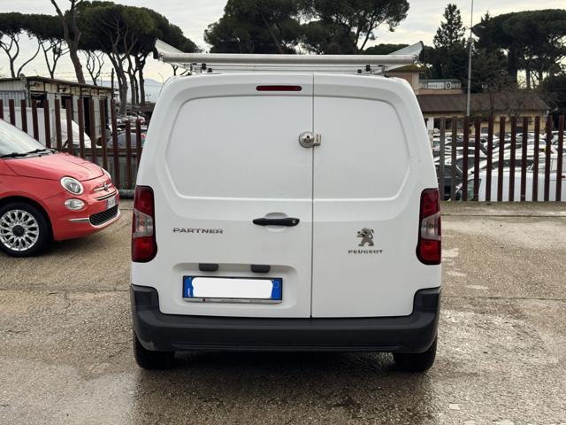 PEUGEOT Partner L1 PREMIUM 1.5BlueHDi 100cv