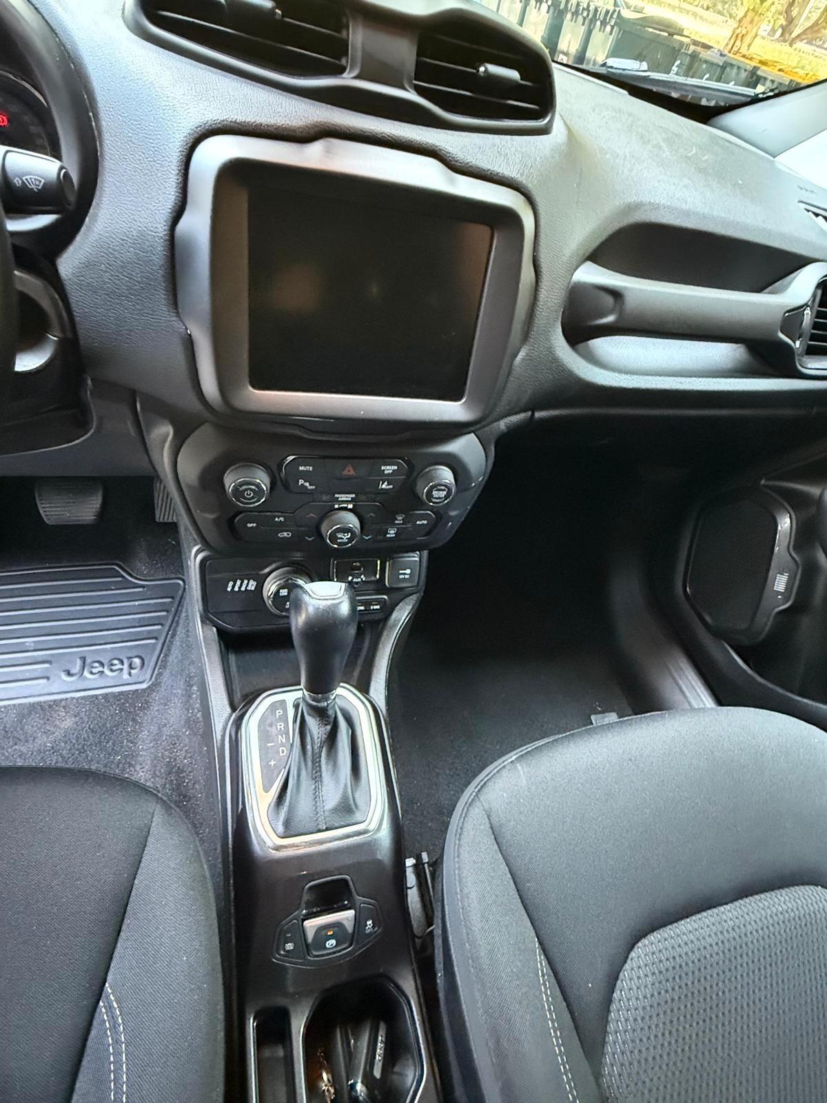 Jeep Renegade 1.3 T4 190CV PHEV 4xe AT6 Limited