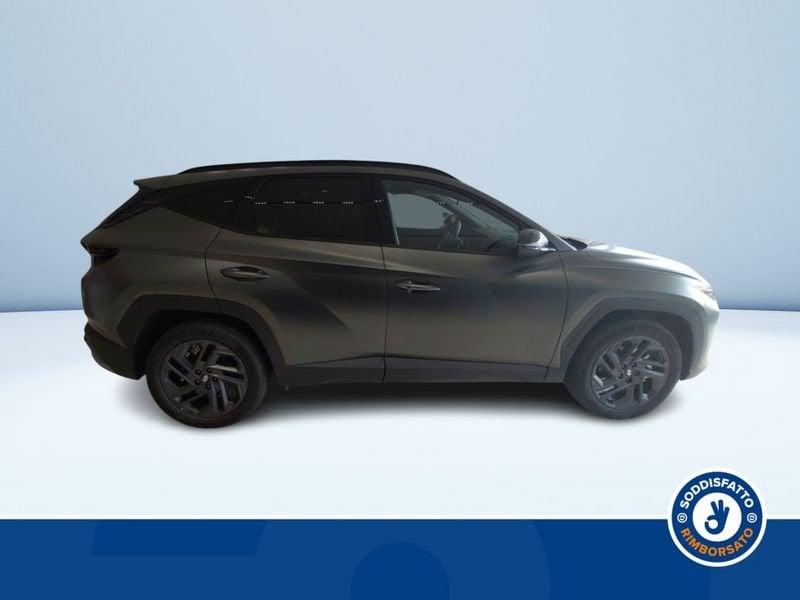 Hyundai Tucson 1.6 PHEV AT 2WD Exellence 20° anniversario (C)