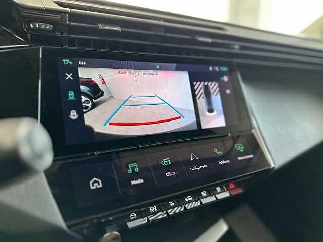 Peugeot 408 Hybrid 136 e-DCS6 Allure