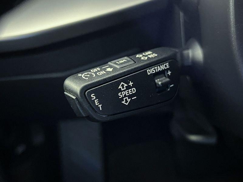Audi A3 Sportback 30 TDI S tronic Business Advanced