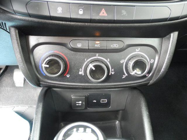 FIAT Tipo 1.4 95cv 5p. Mirror - Ok NEOPATENTATI - DA VETRINA