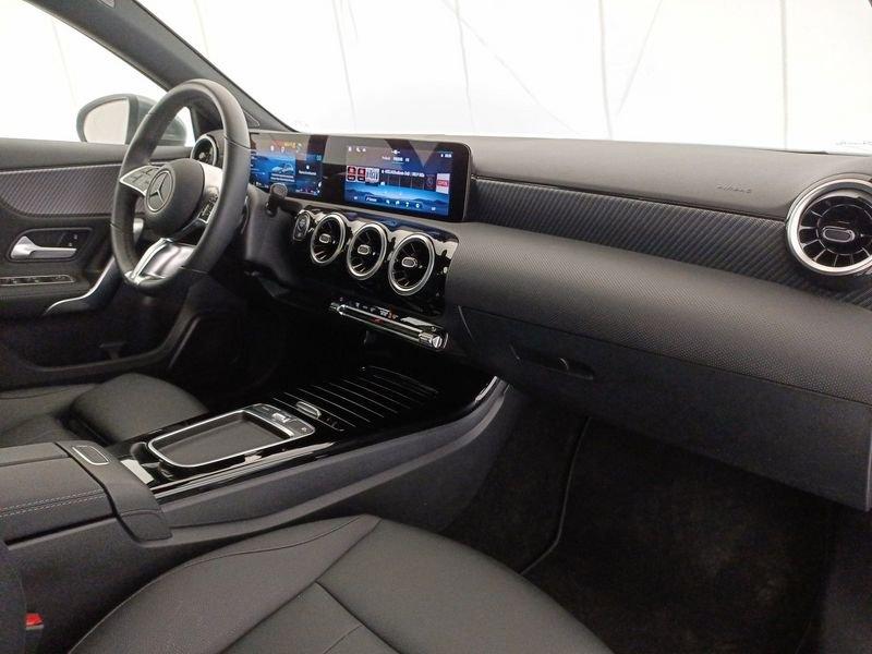 Mercedes-Benz Classe A - W177 2023 A 180 d Progressive Advanced auto