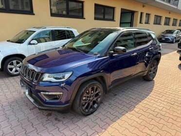 JEEP Compass 1.3 Turbo T4 240 CV PHEV AT6 4xe S
