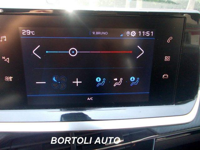 PEUGEOT 2008 PURETECH 100 51.000 KM ACTIVE