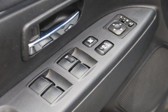 MITSUBISHI ASX 2.2 DI-D 150 CV aut. 4WD Instyle Panoramic