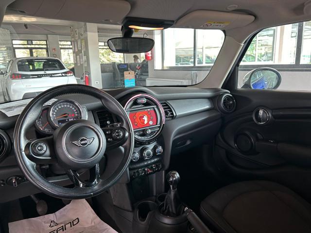 MINI Cooper D 1.5 Cooper D 5 porte