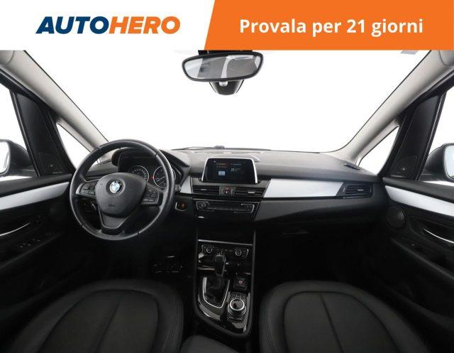 BMW 218 d Gran Tourer Advantage