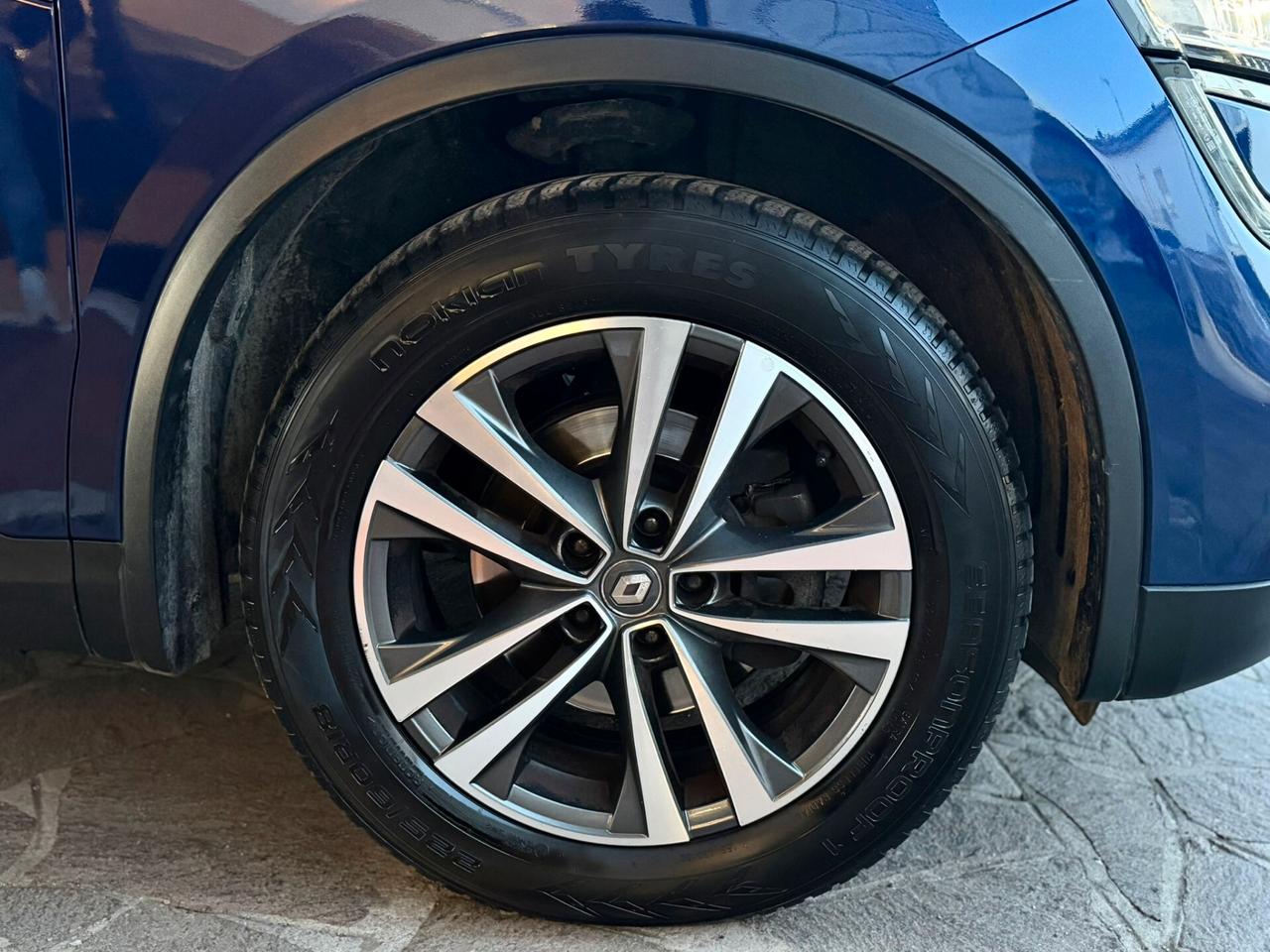 Renault Koleos Blue dCi 190 CV X-Tronic Business