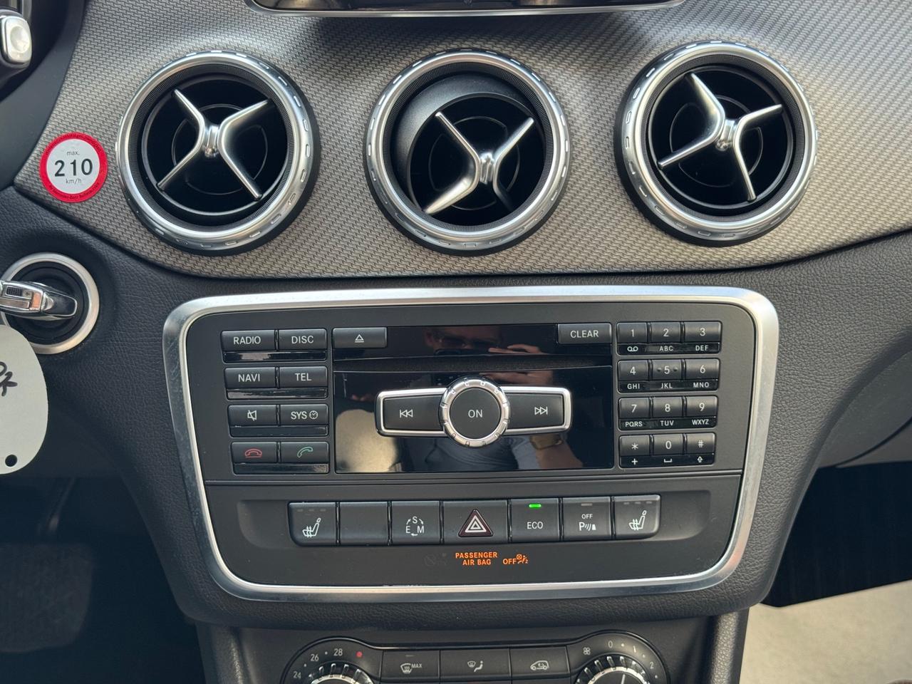 Mercedes-benz GLA 200 CDI Sport