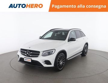 MERCEDES-BENZ GLC 220 d 4Matic Premium